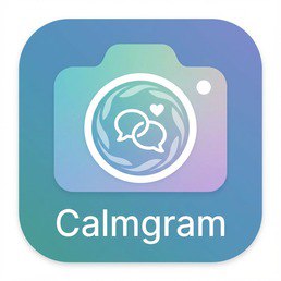 Calmgram